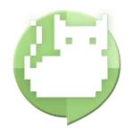 danstonchat android application logo